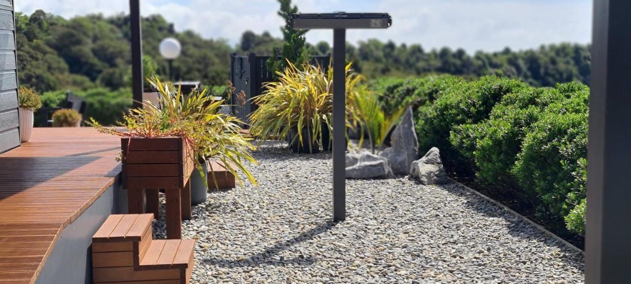 Rocky Ridge Cottage ทาคาคา ภายนอก รูปภาพ