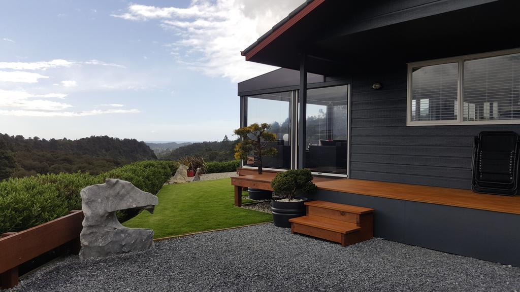 Rocky Ridge Cottage ทาคาคา ภายนอก รูปภาพ